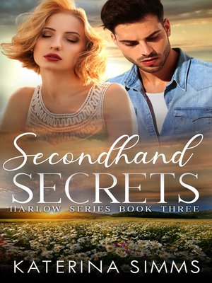 cover image of Secondhand Secrets